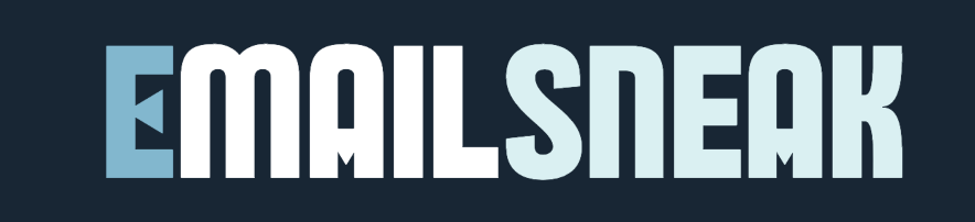 EmailSneak API Docs Logo
